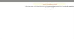 Desktop Screenshot of ditum.org