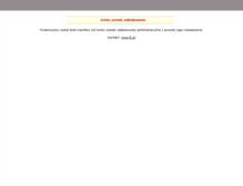 Tablet Screenshot of ditum.org